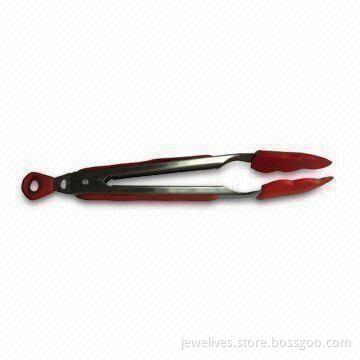 Food Tong, Food-grade Silicone